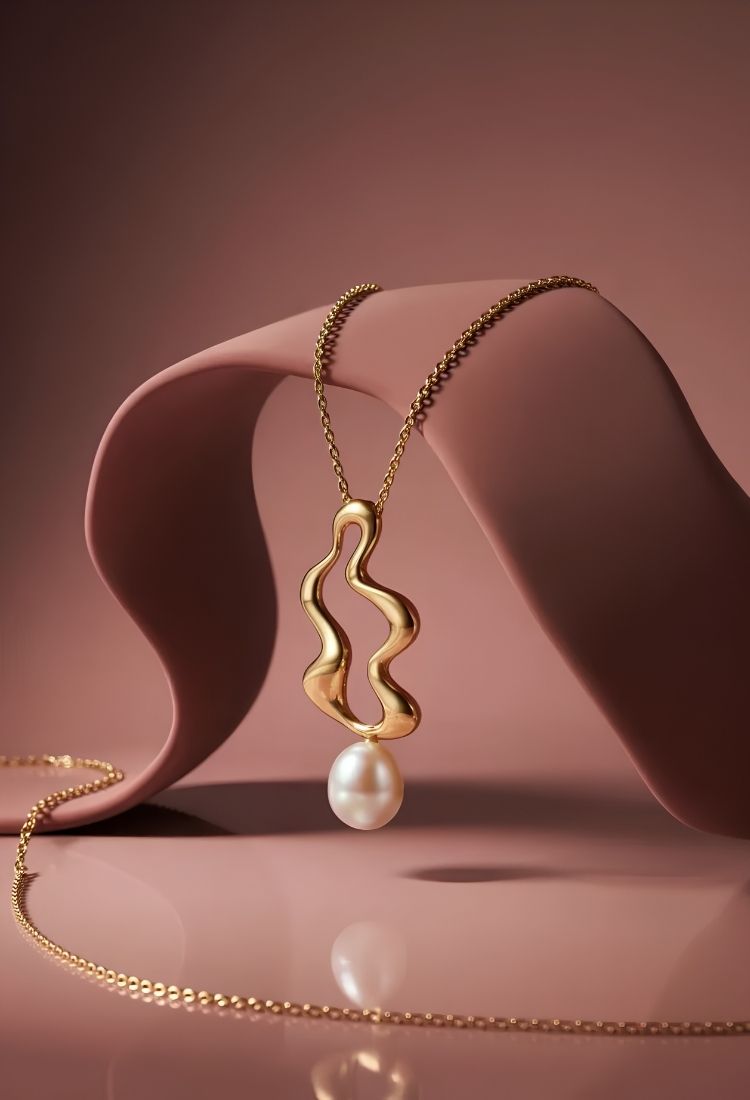 Solitaire Jewellery