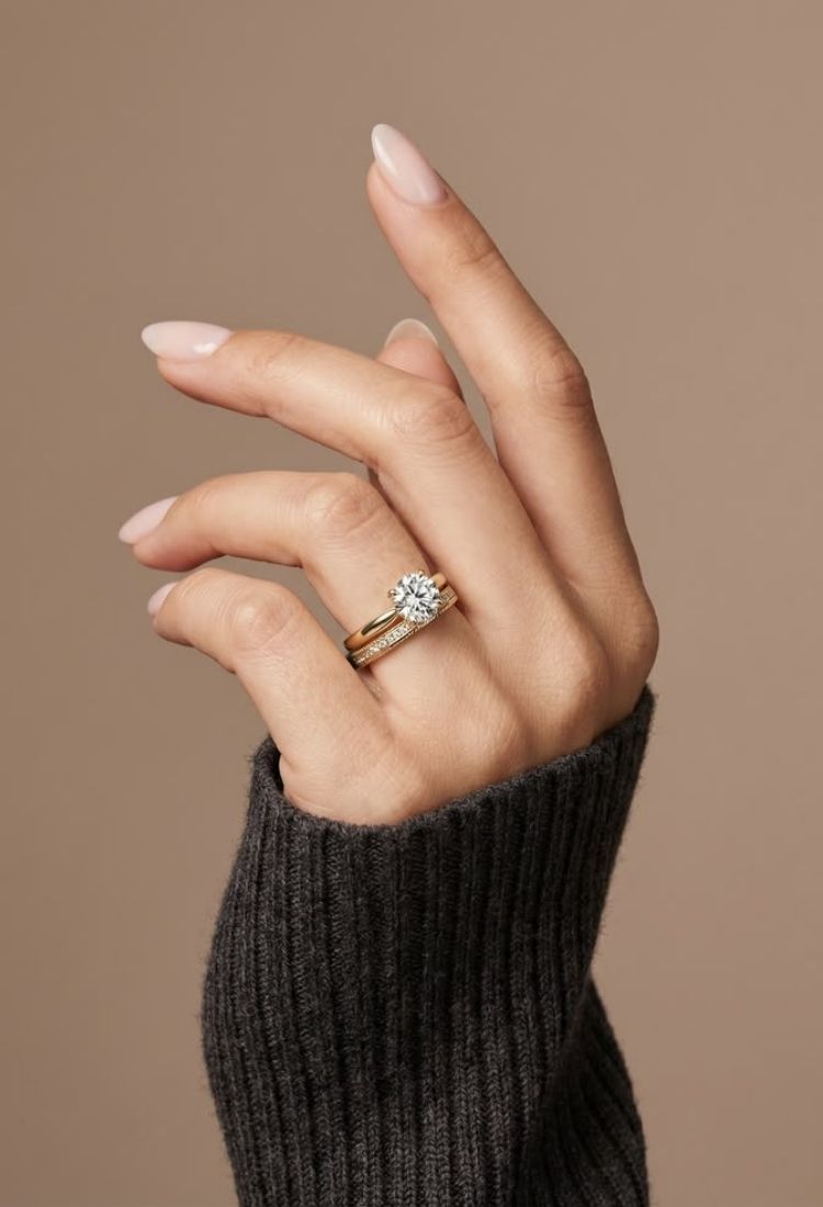 Solitaire Jewellery